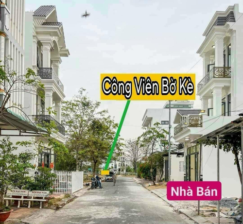 BÁN NHÀ MỚI 1OO% - KHU DÂN CƯ VĂN HOÁ TÂY ĐÔ - Q. CÁI RĂNG - TP. CẦN THƠ